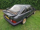 Miniaturansicht von Ford - 1983 - Sierra - 2.8 V6 XR4 Inj. - PKW - Oldtimer