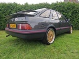Miniaturansicht von Ford - 1983 - Sierra - 2.8 V6 XR4 Inj. - PKW - Oldtimer