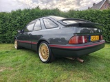 Miniaturansicht von Ford - 1983 - Sierra - 2.8 V6 XR4 Inj. - PKW - Oldtimer