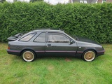 Miniaturansicht von Ford - 1983 - Sierra - 2.8 V6 XR4 Inj. - PKW - Oldtimer