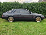 Miniaturansicht von Ford - 1983 - Sierra - 2.8 V6 XR4 Inj. - PKW - Oldtimer