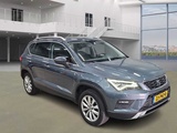 Minituur van SEAT Ateca 1.6 TDI Style Business Intense 2019 | ZJ-742-D