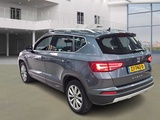 Minituur van SEAT Ateca 1.6 TDI Style Business Intense 2019 | ZJ-742-D