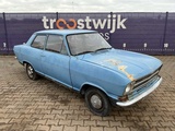 Miniaturansicht von 1973 - Opel - Kadett - Oldtimer