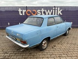 Miniaturansicht von 1973 - Opel - Kadett - Oldtimer