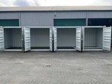 Minituur van LYPU - 40ft HQ met sidedoors - Zeecontainer - 2025