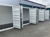 Minituur van LYPU - 40ft HQ met sidedoors - Zeecontainer - 2025