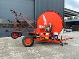 Thumbnail of Bauer Rainstar 90-300 Irrigation Reel