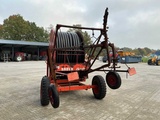 Thumbnail of Bauer Rainstar 90-300 Irrigation Reel