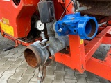 Thumbnail of Bauer Rainstar 90-300 Irrigation Reel
