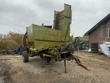 Thumbnail of 1976 Bergmannn K80 Potato harvester