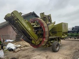 Thumbnail of 1976 Bergmannn K80 Potato harvester