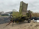 Thumbnail of 1976 Bergmannn K80 Potato harvester