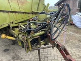 Thumbnail of 1976 Bergmannn K80 Potato harvester