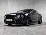 Miniaturansicht von Bentley Continental GT 4.0 V8 507PS 2016, P-235-DL