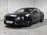 Miniaturansicht von Bentley Continental GT 4.0 V8 507PS 2016, P-235-DL