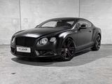 Miniaturansicht von Bentley Continental GT 4.0 V8 507PS 2016, P-235-DL