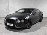 Miniaturansicht von Bentley Continental GT 4.0 V8 507PS 2016, P-235-DL