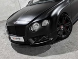 Miniaturansicht von Bentley Continental GT 4.0 V8 507PS 2016, P-235-DL