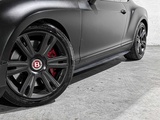 Miniaturansicht von Bentley Continental GT 4.0 V8 507PS 2016, P-235-DL