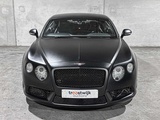 Miniaturansicht von Bentley Continental GT 4.0 V8 507PS 2016, P-235-DL