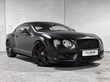 Miniaturansicht von Bentley Continental GT 4.0 V8 507PS 2016, P-235-DL