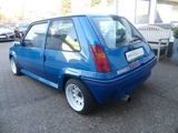 Miniaturansicht von Renault - GTI - 5 GTI - Oldtimer