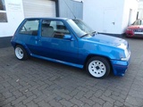 Miniaturansicht von Renault - GTI - 5 GTI - Oldtimer