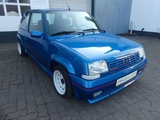 Miniaturansicht von Renault - GTI - 5 GTI - Oldtimer