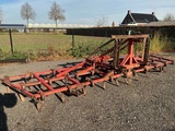 Minituur van Eigenbouw Cultivator