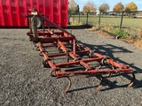 Minituur van Eigenbouw Cultivator