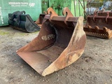 Thumbnail of Verachtert Excavator Bucket CW40