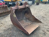 Thumbnail of Verachtert Excavator Bucket CW40