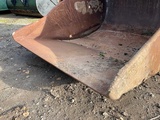 Thumbnail of Verachtert Excavator Bucket CW40
