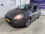 Miniaturansicht von Fiat - Punto Evo - 1.3 M-Jet Lounge - HH-088-Z