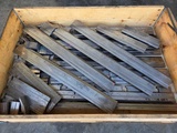 Thumbnail of press brake - Various parts, tools and accessories