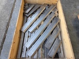 Thumbnail of press brake - Various parts, tools and accessories