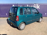 Miniaturansicht von 2003 - Suzuki - Kombi R+ - 1.3 GLS - PKW