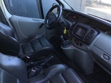Minituur van 2007 - Opel - Vivaro-2 2.0CDTI/66KW-E4 2.7T L1H1 Camper/kampeerwagen