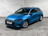Miniaturansicht von Audi A3 Sportback 30 TFSI Pro Line 110PS 2022, R-053-SL