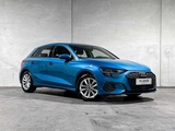 Miniaturansicht von Audi A3 Sportback 30 TFSI Pro Line 110PS 2022, R-053-SL