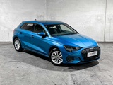 Miniaturansicht von Audi A3 Sportback 30 TFSI Pro Line 110PS 2022, R-053-SL