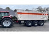 Thumbnail of 2021 Berkers BLW37AK Tipper / tipper