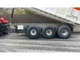 Thumbnail of 2021 Berkers BLW37AK Tipper / tipper