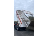Thumbnail of 2021 Berkers BLW37AK Tipper / tipper