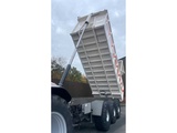 Thumbnail of 2021 Berkers BLW37AK Tipper / tipper