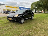 Miniaturansicht von 2005 Porsche Cayenne S Personenwagen