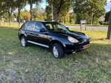 Miniaturansicht von 2005 Porsche Cayenne S Personenwagen