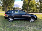 Miniaturansicht von 2005 Porsche Cayenne S Personenwagen