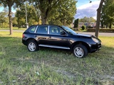 Miniaturansicht von 2005 Porsche Cayenne S Personenwagen